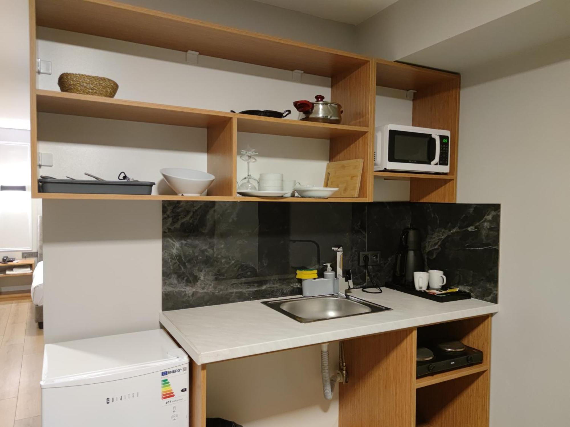 Olen Uskudar Hotel อิสตันบูล ภายนอก รูปภาพ