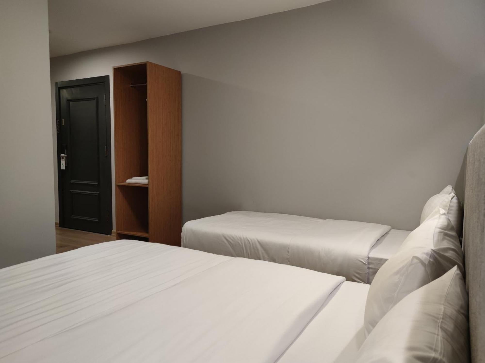 Olen Uskudar Hotel อิสตันบูล ภายนอก รูปภาพ